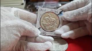 Monedas Mexicanas de Plata que más buscan los Coleccionistas [upl. by Chan215]