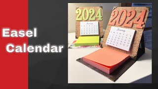 Days to Remember Desk Calendar for 2024 [upl. by Mieka940]