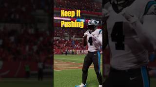 Gots to see it through my Boy madden25 gamingshorts hiphop [upl. by Eppesiug]