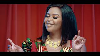 Size 8  Yahweh Official Video [upl. by Airat]