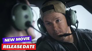 Flight Risk Release Date Trailer Cast and Everything We Know About the Mark Wahlberg Action Movie [upl. by Notreb]