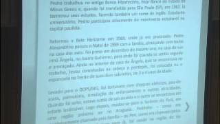 Comissão estadual da Verdade relembra Guerrilha do Araguaia  Parte 1 [upl. by Engracia]