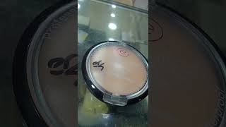 Emelie Paris 2in1 compact powder reviewemelie Paris face powder price [upl. by Beauvais]