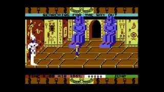 C64Longplay  Entombed 720p [upl. by Ebocaj965]