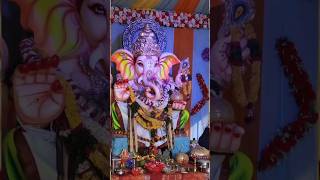 gallugallugajjekatti ganesh reels prasanthswamysongs ganapayya devotionalsongs గణపయ్య [upl. by Kenna961]