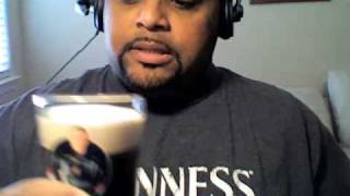 Beer Review Guinness [upl. by Berglund16]