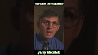 Jerry Miculek 1999 World Shooting Record [upl. by Isyad]