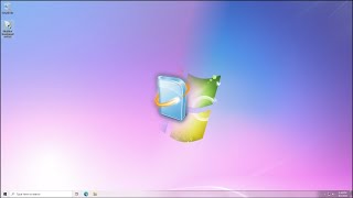 I Turned Windows 10 Into Windows 7 [upl. by Yerfej580]