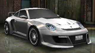 Need for Speed Undercover Mobile  All Body Kits [upl. by Ciardap103]