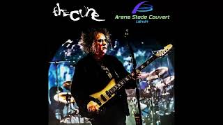 The Cure  2022 11 27 Liévin CT version 2828 [upl. by Ahsiel]