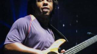 Victor Wooten  More Love [upl. by Eceinart]