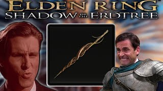 HOW 2 GREATSWORD OF DAMNATION ELDEN RING [upl. by Obala]