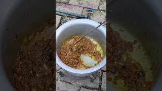 Chicken Curry Recipe chicken recipe chickencurry shorts youtubeshorts [upl. by Danby606]