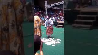 GBEZE2018 au palais des sports de Kouhounou [upl. by Irme]