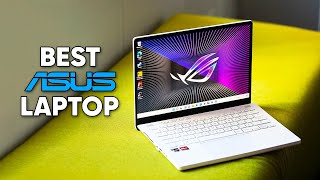 7 Best Asus Gaming Laptop in 2024 [upl. by Andriette]