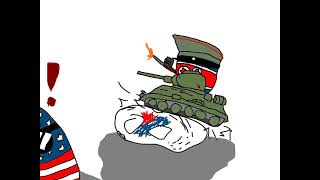 STOPGAP but its Korean War [upl. by Mines734]