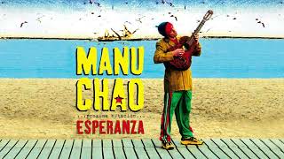 Manu Chao  Proximà Estacion  Esperanza Full Album [upl. by Solley]