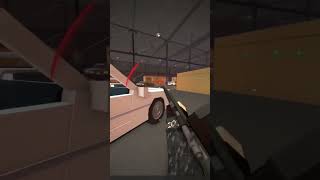 I Downloaded AIMBOT in Phantom Forces [upl. by Yann672]