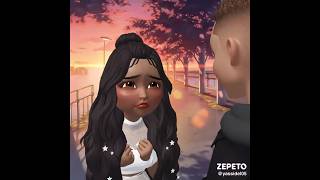 zepeto love trending tiktok xoteam tiktokviral lovestory zepetodance shorts zepetofyp [upl. by Natale916]