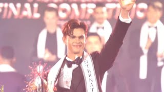 Mister International 2023 Announcement of Winners and Crowning Moment [upl. by Primrose773]