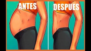 POR QUE TIENES DISTENSION ABDOMINAL ANTES DE CAMBIAR TU DIETA MIRA ESTO [upl. by Adnale]