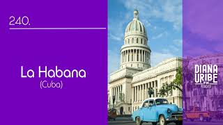 La Habana Cuba [upl. by Ballinger]