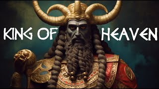 Oldest God in WRITTEN History STILL IMPACTS TODAY  4K DOCUMENTARY [upl. by Madeleine]