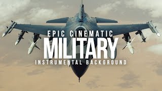 ROYALTY FREE Epic Music  Military Cinematic Background Music Royalty Free by MUSIC4VIDEO [upl. by Linis]