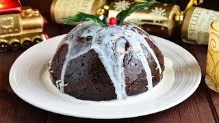 How To Make Christmas Pudding [upl. by Pape]