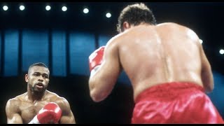 Roy Jones Jr vs Vinny Pazienza  Highlights KO amp Mismatch [upl. by Nehpets864]