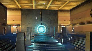 No Mans Sky  Beeblebums magic mudhut lightingtrick and pyramid update [upl. by Lleruj71]