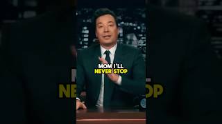 Jimmy Fallon’s Heartbreaking Tribute to His Mother [upl. by Nitneuq]