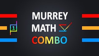 UPD1 Murrey Math Combo Levels [upl. by Chloris]