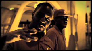 J Bubbs  30 Rounds feat Giggs GFrSH SAS amp Malik MD7 Music Video [upl. by Yendys147]