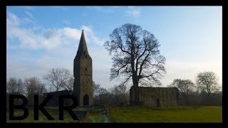 Ancient History  Forfar Scotland [upl. by Mortensen546]