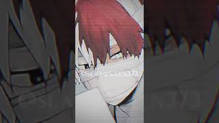 Finally end of school year❤️ mha bnha edit todoroki shoto [upl. by Ettelracs]