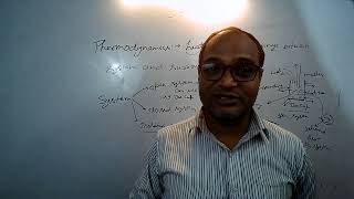 Basics of thermodynamics and first law class 11 Chemistry for NEET UG JEE foundation [upl. by Marven748]