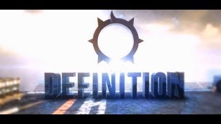 Darth Arii Definition  A Black Ops 2 Montage by Vhizu [upl. by Edwine]