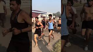 11102024 🙏Bhiwani Bhim Stadium competition 1600m🏃‍♂️🏃‍♂️ [upl. by Ydrah]