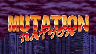 Mutation Nation OST NeoGeo  Area 3 [upl. by Enala410]