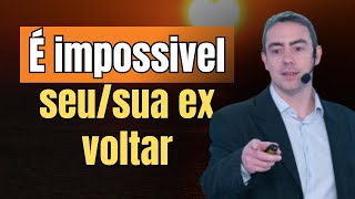 Entenda se realmente é impossível reverter a separação do seu casamento [upl. by Aneetsirk]