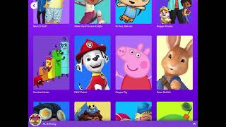 Noggin Preschool Learning App [upl. by Mannuela547]