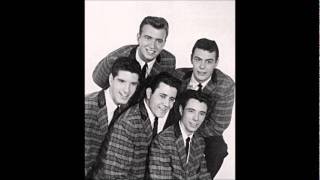 Wounded HeartRoyal Teens1958Power 112wmv [upl. by Mark]