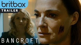 Bancroft  Trailer  BritBox Exclusive [upl. by Ilonka318]