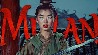 Mulan  1950s Super Panavision 70 [upl. by Ume]