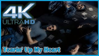 NSYNC  Tearin Up My Heart Official Video 4K Remastered [upl. by Percival586]