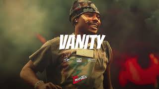 Amapiano Type Beat  Afrobeat  quotVanityquot 2024 [upl. by Aznecniv]