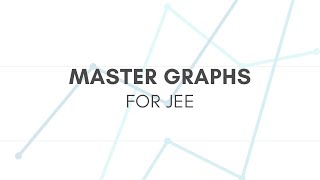 Master Graphs for JEE  math [upl. by Ad]