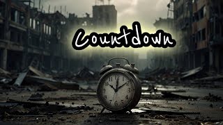 Post Apocalypse Audiobook  Countdown [upl. by Peursem421]