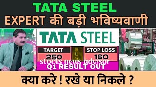 tata steel share latest news tata steel share latest news today tata steel share latest news [upl. by Ilek]